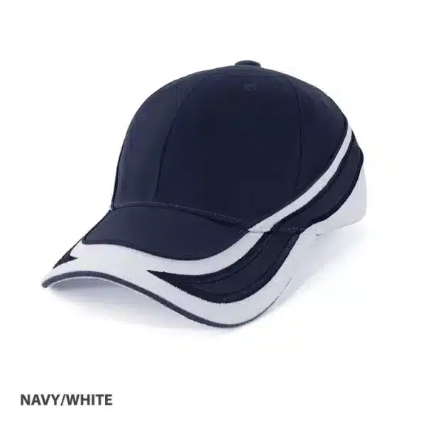FCAAH300 navy white
