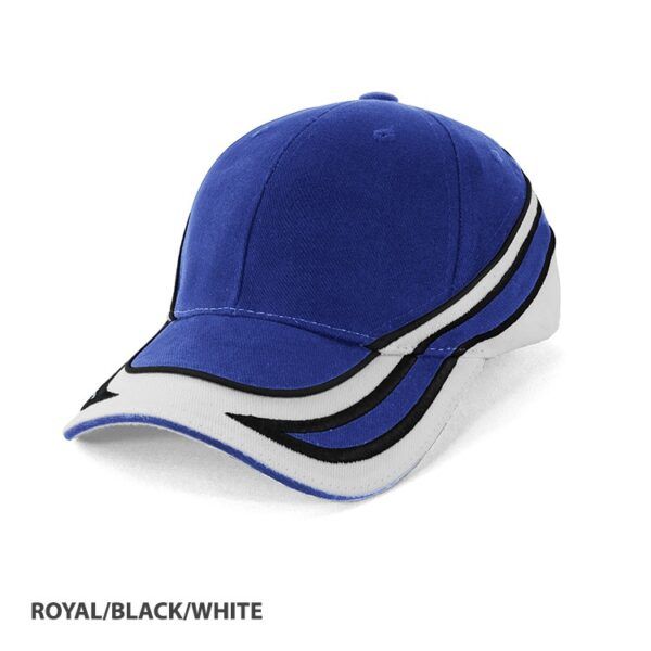 Emperor Cap - Image 4