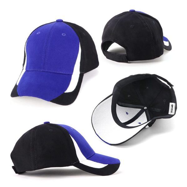 Tribeca Cap - Image 7