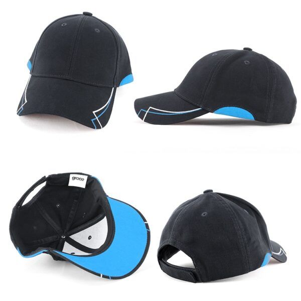 Circuit Cap - Image 5
