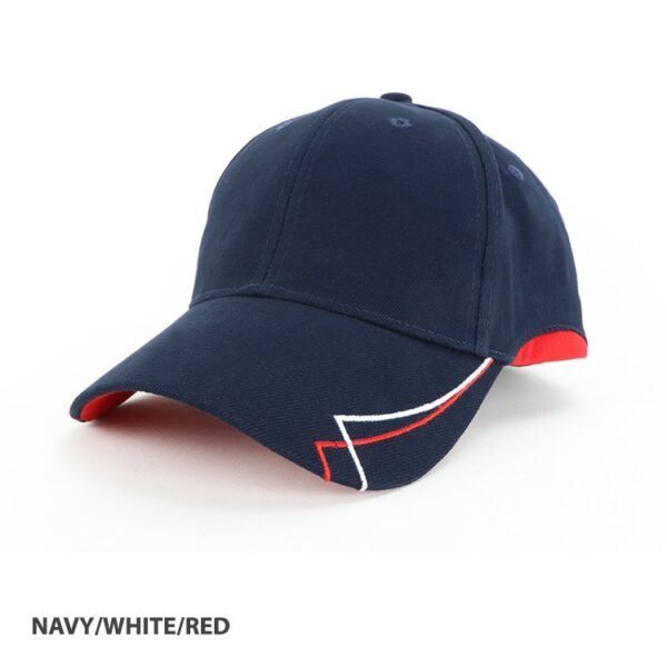 Circuit Cap - Image 3