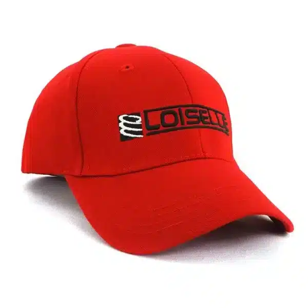 Heavy Cotton Spandex Cap