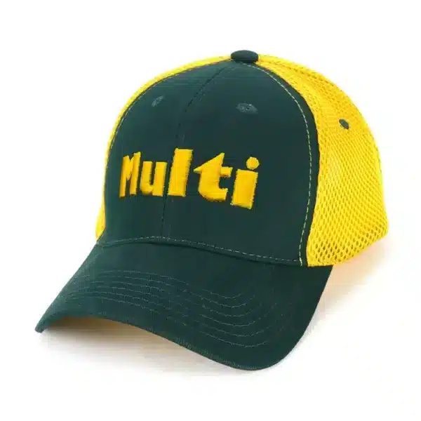 Hohner Cap