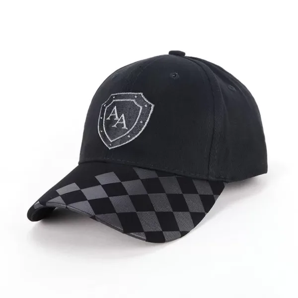 License Cap