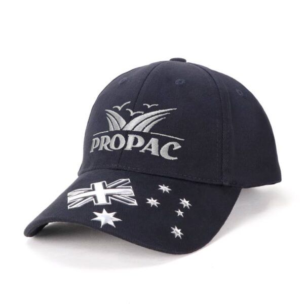 Matilda Cap