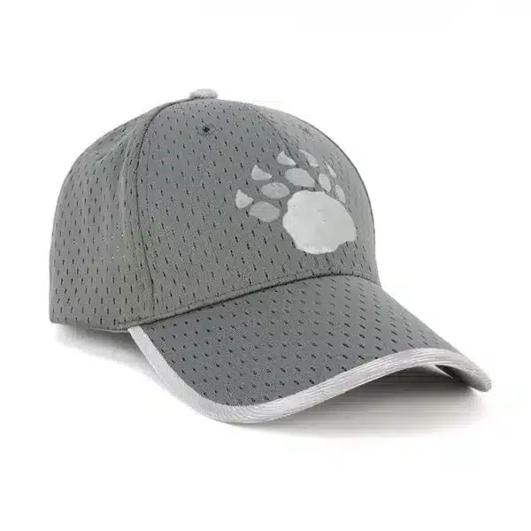 Mesh Waffle Cap