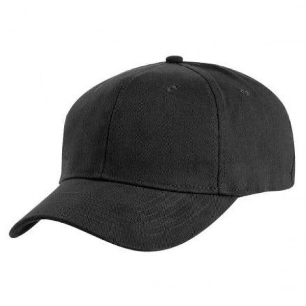 OneFit Cap Black