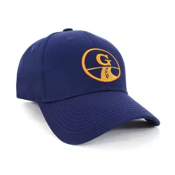 PET Cotton Cap