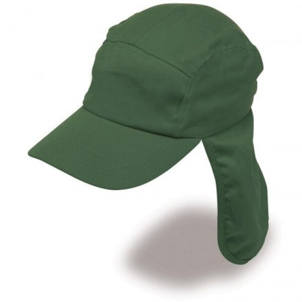 Poly Viscose Legionnaire Hat Bottle