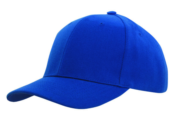 Premium American Twill College Cap - Image 7