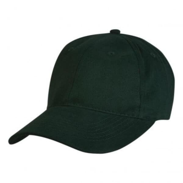 Premium Soft Cotton Cap Bottle