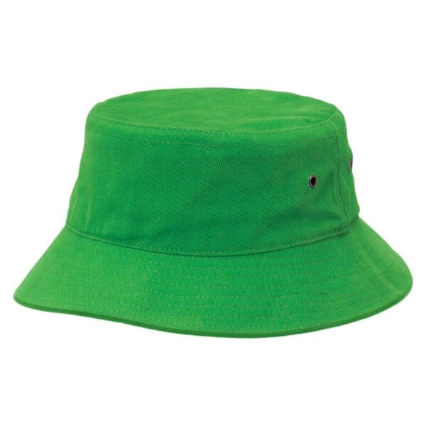 Sandwich Brim Bucket Hat - Image 3