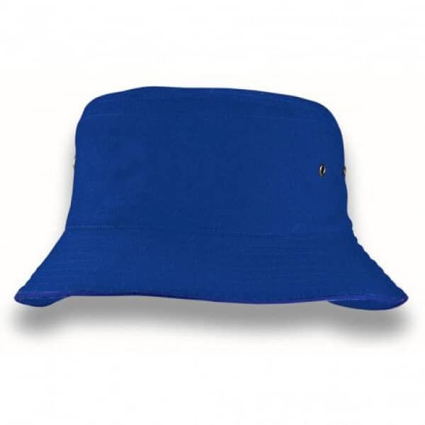 Sandwich Brim Bucket Hat - Image 5