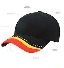 Serpent Cap Specs