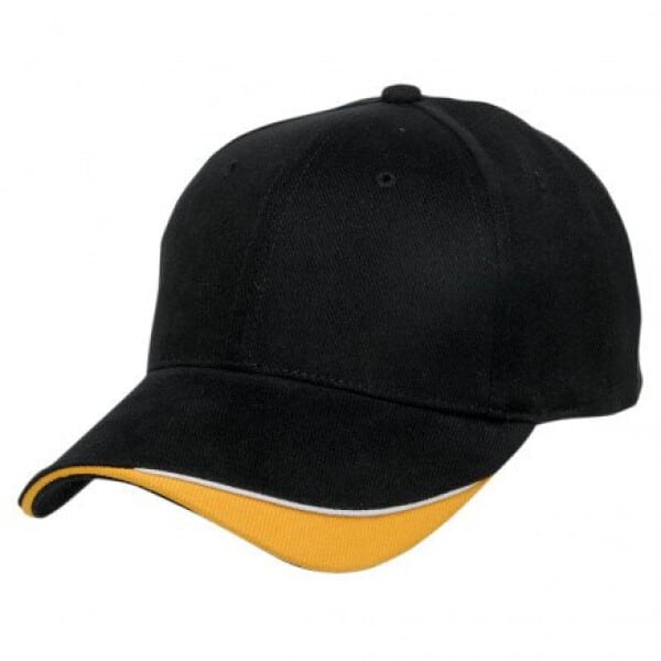 Signature Cap - Image 2