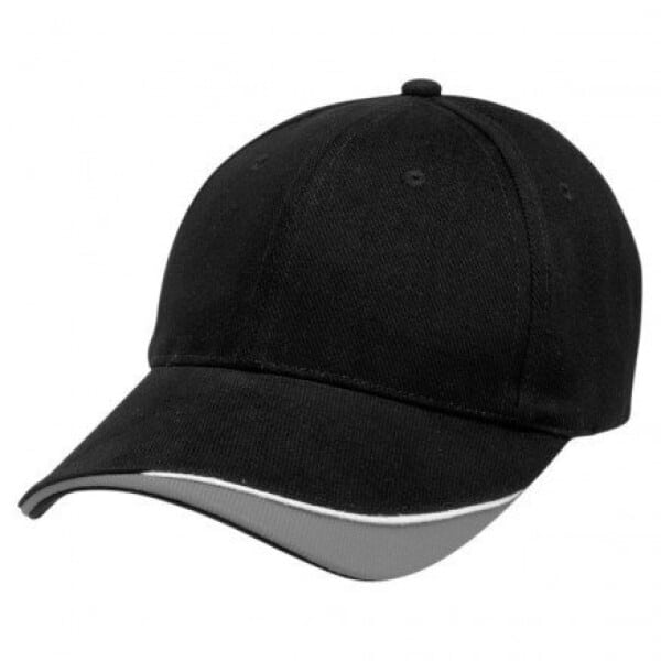 Signature Cap - Image 3