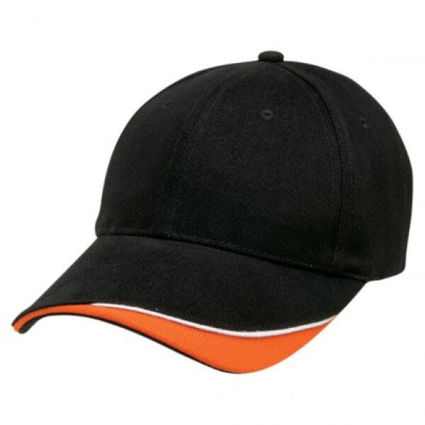 Signature Cap - Image 4