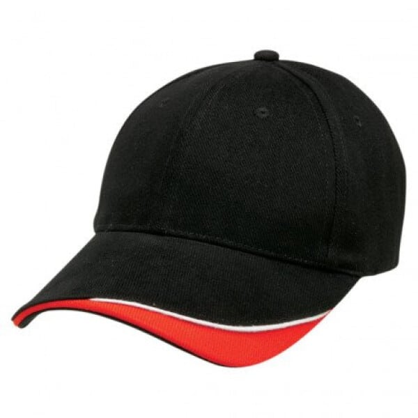 Signature Cap - Image 5