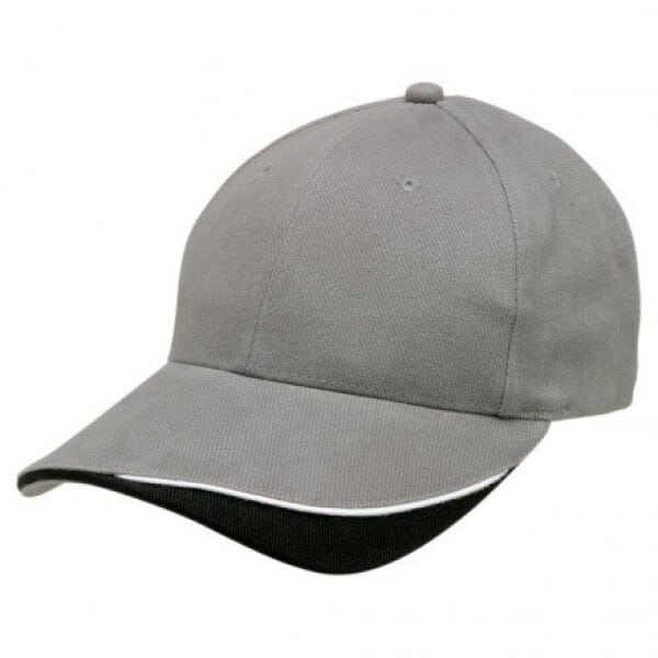 Signature Cap - Image 6