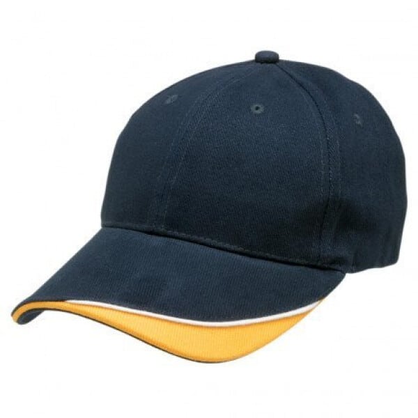 Signature Cap - Image 7