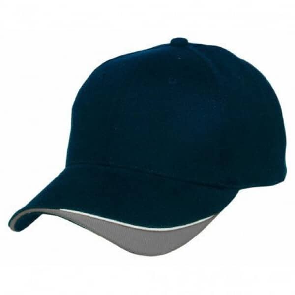 Signature Cap - Image 8
