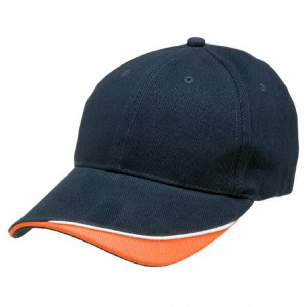 Signature Cap - Image 9