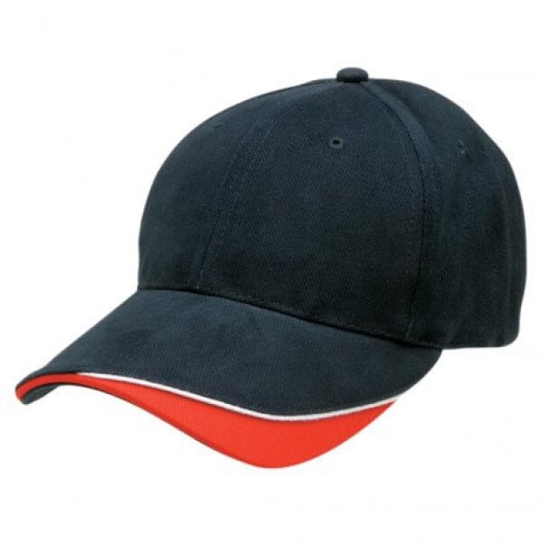 Signature Cap - Image 11