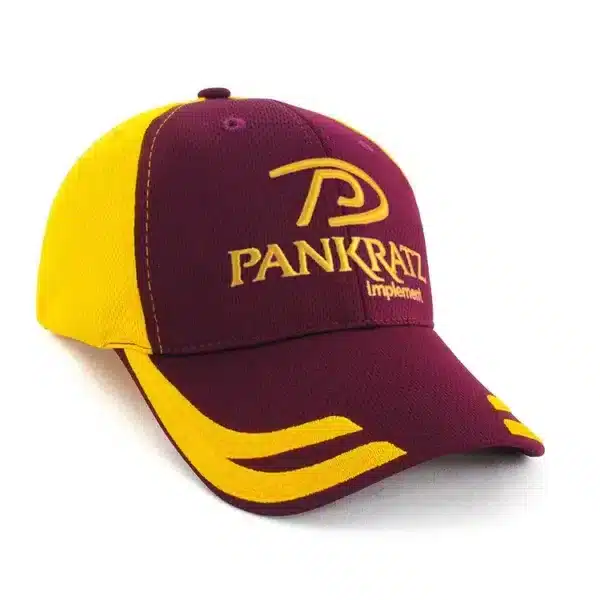 Tiburon Cap
