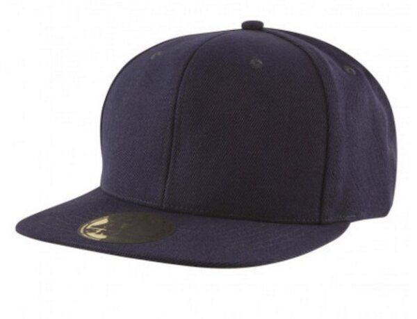 Urban Snap Cap - Navy