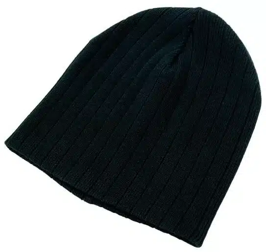 100 percent Cotton Beanie