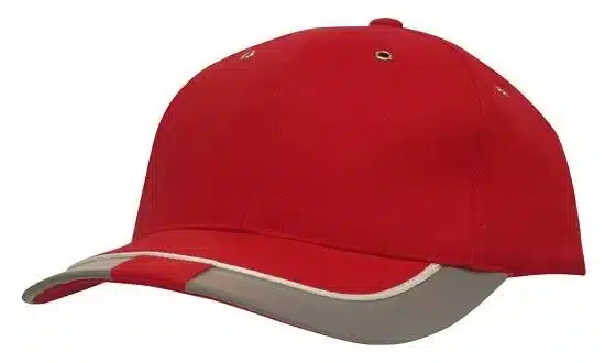 fca4214 red silver