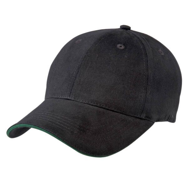 Premium Soft Sandwich Peak - Image 26