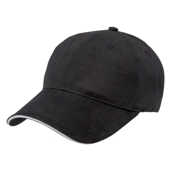 Premium Soft Sandwich Peak - Image 25