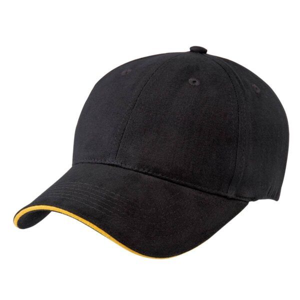 Premium Soft Sandwich Peak - Image 24