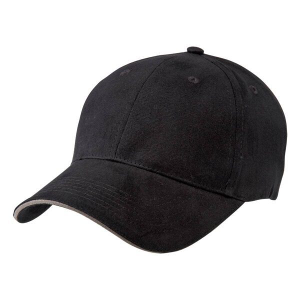 Premium Soft Sandwich Peak - Image 23