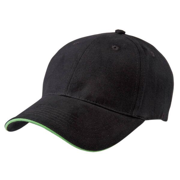 Premium Soft Sandwich Peak - Image 22