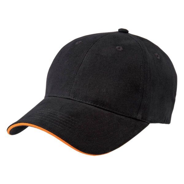 Premium Soft Sandwich Peak - Image 21
