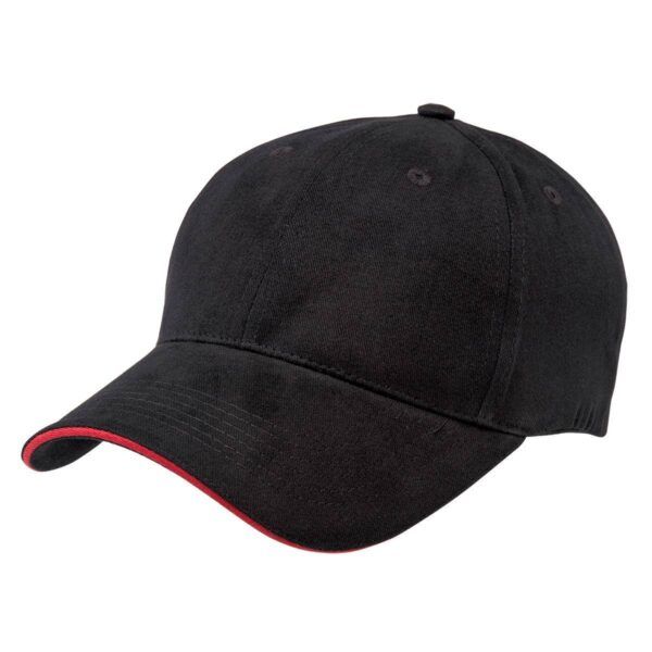 Premium Soft Sandwich Peak - Image 20