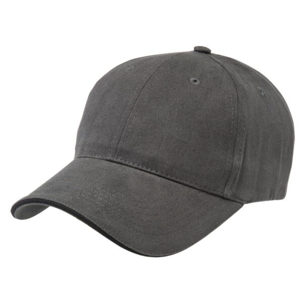 Premium Soft Sandwich Peak - Image 15