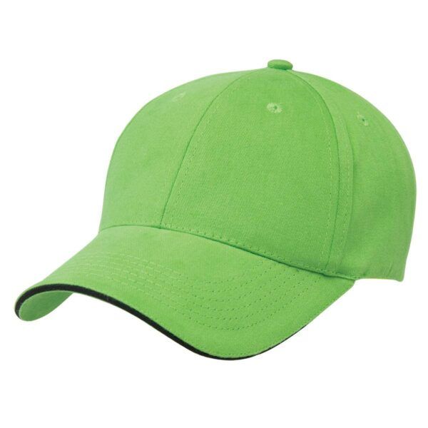 Premium Soft Sandwich Peak - Image 13