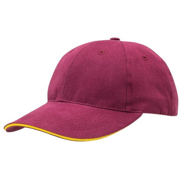 Premium Soft Sandwich Peak - Image 12