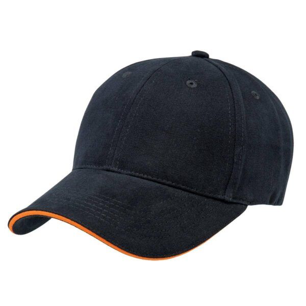 Premium Soft Sandwich Peak - Image 8
