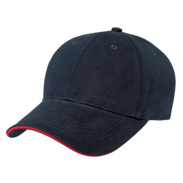 Premium Soft Sandwich Peak - Image 7