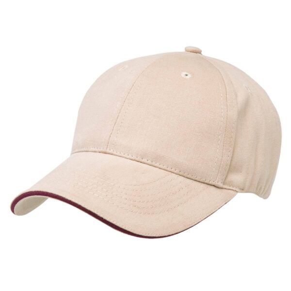 Premium Soft Sandwich Peak - Image 11