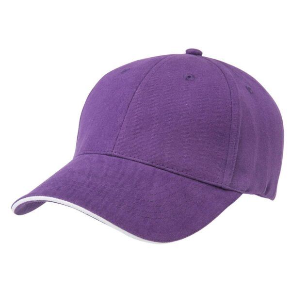 Premium Soft Sandwich Peak - Image 6