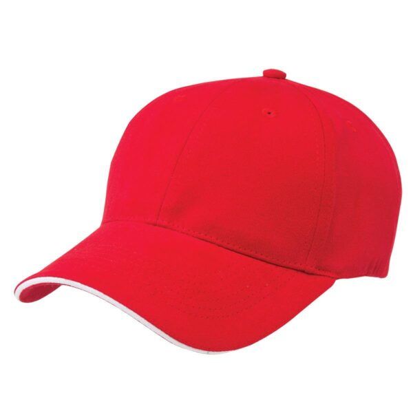 Premium Soft Sandwich Peak - Image 5