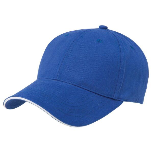 Premium Soft Sandwich Peak - Image 4