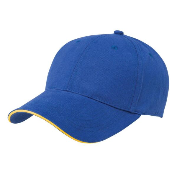 Premium Soft Sandwich Peak - Image 3