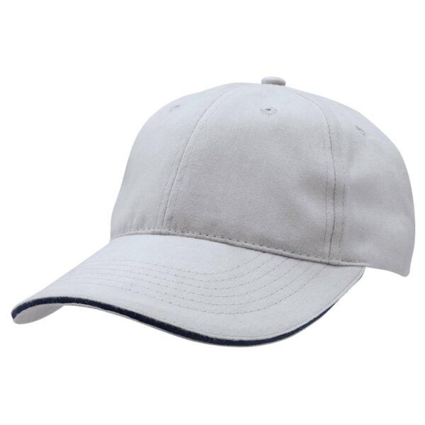 Premium Soft Sandwich Peak - Image 2