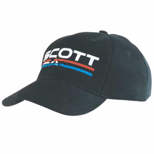 Brushed Cotton Cap